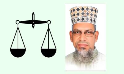পাবনা-৩ আসনে নাটকীয় লড়াইয়ে জামায়াত প্রার্থীর জয়