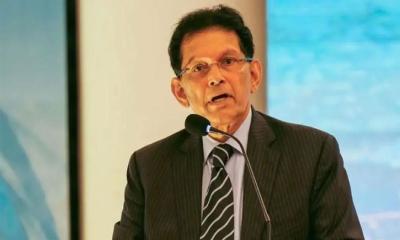 সৌদি আরব সফরে পররাষ্ট্রমন্ত্রী খলিলুর রহমান