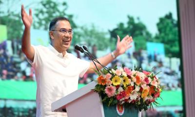 আজ চাঁদপুর যাচ্ছেন প্রধানমন্ত্রী, উদ্বোধন করবেন একাধিক উন্নয়ন প্রকল্প