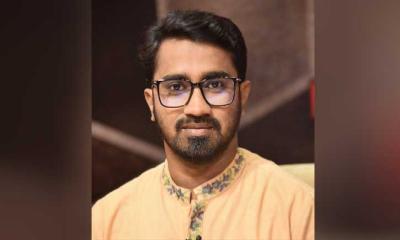 প্রধানমন্ত্রীর রাজনৈতিক সহকারী হলেন রাশেদ খাঁন