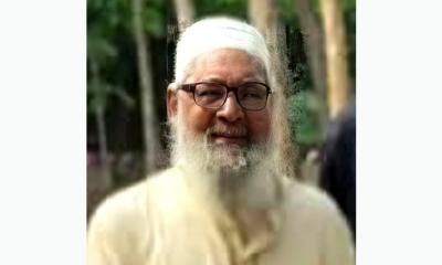 সাবেক প্রধান শিক্ষক (অব.) আব্দুল হাকিম আর নেই