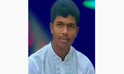 ময়মনসিংহে ছুরিকাঘাতে ছাত্রদল নেতাকে হত্যা