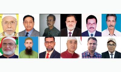 দুই যুগ পর ২ জুলাই অনুষ্ঠিত হচ্ছে পটুয়াখালী জেলা বিএনপির সম্মেলন: শীর্ষে পদপ্রত্যাশীদের প্রচারণা