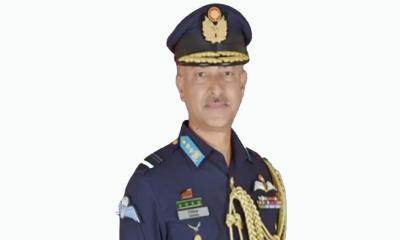 বেবিচকের নতুন চেয়ারম্যান হলেন মোস্তফা মাহমুদ