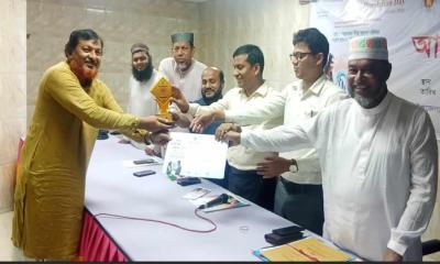 শালিখায় বিশ্ব জনসংখ্যা দিবস উপলক্ষে আলোচনা সভা অনুষ্ঠিত