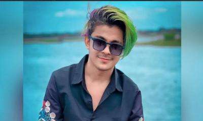 কাশিয়ানীতে বাধার মুখে টিকটকার প্রিন্স মামুনের বিরিয়ানি হাউস উদ্বোধন স্থগিত