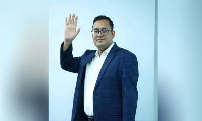 মুন্সিগঞ্জ-১ আসনে গণঅধিকার পরিষদের প্রার্থী ঘোষণা