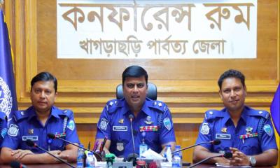 রামগড়ে চাঞ্চল্যকর জোড়া খুনের রহস্য উদঘাটন