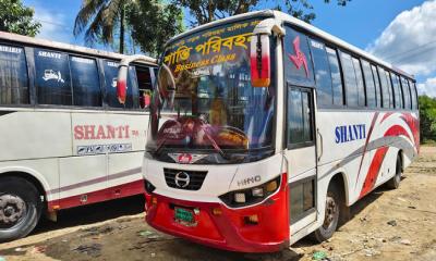 যাতায়াত, চিকিৎসা ও অর্থনীতিতে অচলাবস্থা: পাহাড়ি জনপদে নিরাপত্তাহীনতা