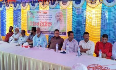 মুরাদনগরে আন্দিকুট ইউনিয়নে বিএনপির উঠান বৈঠক অনুষ্ঠিত
