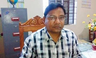 সুন্দরগঞ্জে চূড়ান্তভাবে বরখাস্ত হলেন ধর্মপুর কলেজের অধ্যক্ষ