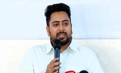 যথাসময়ে ভোট ও জুলাই সনদের বাস্তবায়ন চায় এনসিপি