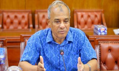 নির্বাচন অবাধ, সুষ্ঠু ও গ্রহণযোগ্য হবে: স্বরাষ্ট্র উপদেষ্টা