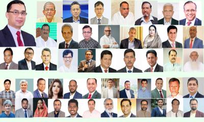 মন্ত্রী ও প্রতিমন্ত্রীরা কে কোন মন্ত্রণালয়ের দায়িত্ব পেলেন