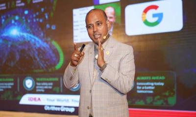 তথ্যপ্রযুক্তি, পর্যটন ও ই-কমার্সে নতুন সম্ভাবনার নাম ‘অতিথি ডট কম’