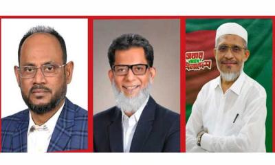বাবরের আমন্ত্রণে হাওরে আসছেন দুই মন্ত্রী