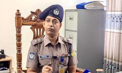 কিশোর গ্যাংয়ের হামলা, মারপিট ও ছিনতাইয়ের ঘটনায় ৬ সদস্য গ্রেপ্তার