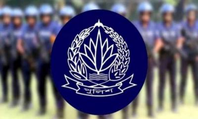 পুলিশের আরও ১৭ কর্মকর্তাকে বাধ্যতামূলক অবসর