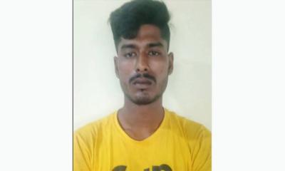 বোয়ালখালীতে চাকরি আশ্বাস দিয়ে কিশোরীকে আটকে  ধর্ষণ, যুবক আটক