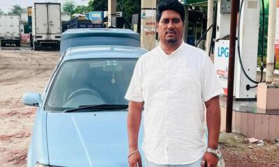 খুলনায় যুবদল নেতাকে গুলি করে হত্যা
