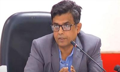আগামী পাঁচ-ছয় দিন সরকারের জন্য গুরুত্বপূর্ণ সময়: প্রেস সচিব