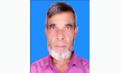 মধ্যনগরে সাংবাদিক আল-আমীনের পিতার ইন্তেকাল