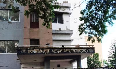 কোটচাঁদপুরের সেই ড্রাগন চাষি আজিজুলের নামে থানায় মামলা