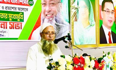 ব্রাহ্মণবাড়িয়া-২ আসনে ধানের শীষে মনোনয়ন প্রত্যাশী শিপন
