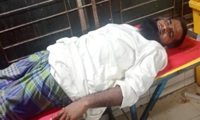 শেরপুরে জারীগান ও অশ্লীলতায় বাধা দেওয়ায় আলেমদের ওপর হামলা