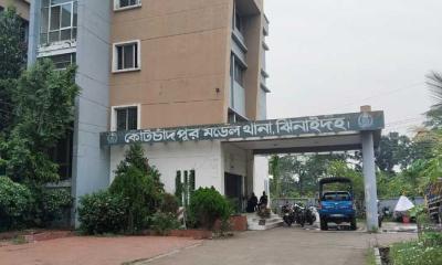 কোটচাঁদপুরে কিশোরী ধর্ষণের অভিযোগে মামলা, অভিযুক্ত পলাতক