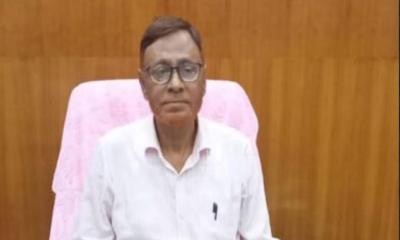 কবি নজরুল কলেজে নলকূপ স্থাপনে গাফিলতি, অভিযোগকারীদের  অধ্যক্ষের হুমকি