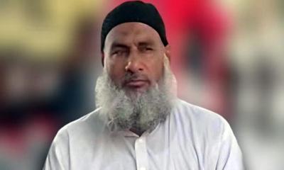 বিএনপি নেতাকে গুলি করে হত্যা