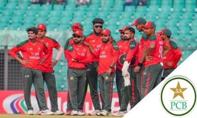 বিশ্বকাপে বাংলাদেশের ম্যাচ আয়োজন করতে চায় পাকিস্তান