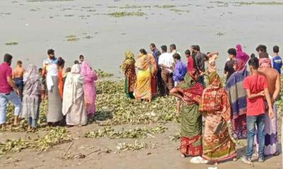 নড়াইলে নিখোঁজের ৬ দিন পর মনোজ পাইকের মরদেহ উদ্ধার