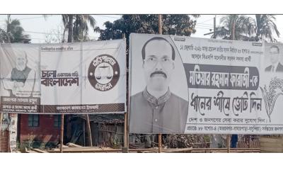 সংখ্যালঘু ভোটাররা গড়ে দিতে পারেন ফলাফলের পার্থক্য