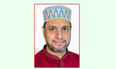 কুড়িগ্রাম-৩ আসনে ব্যারিস্টার মাহবুবুল আলম সালেহী বিজয়ী