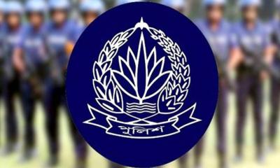 নৌ-পুলিশ প্রধানসহ ৫ অতিরিক্ত আইজিপিকে বাধ্যতামূলক অবসর