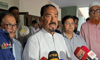 বাজেট অধিবেশন শুরু ৭ জুন: স্পিকার