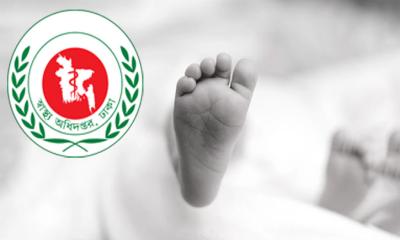 হামের উপসর্গ নিয়ে আরও ২ শিশুর মৃত্যু