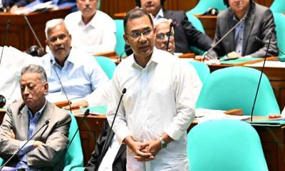 কৃষিতে স্মার্ট প্রযুক্তির ব্যবহার বাড়াতে নানা উদ্যোগ নিচ্ছে সরকার: প্রধানমন্ত্রী