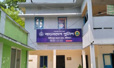 উজিরপুরে যুবক-যুবতীর ঝুলন্ত লাশ উদ্ধার