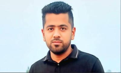 পলাশে দু‍‍`গ্রুপের সংঘর্ষে গুলিবিদ্ধ ছাত্রদল কর্মীর মৃত্যু
