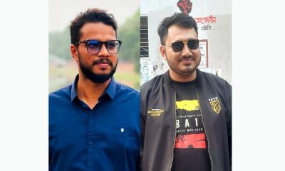 পবিপ্রবি সাংবাদিক সমিতির সভাপতি রিমন, সম্পাদক সাব্বির