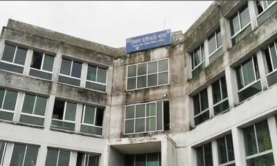 ভৈরবে বাসের ধাক্কায় নির্মাণ শ্রমিক ও চালকের মৃত্যু, আহত ২