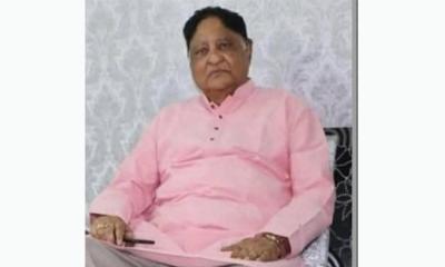 সাবেক এমপি আব্দুল মান্নান তালুকদার আর নেই