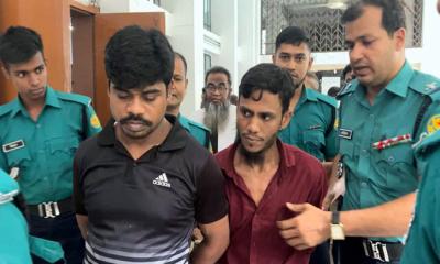 কদমতলীতে মা-মেয়ে হত্যা : ৩ জনের মৃত্যুদণ্ড