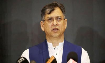 ওয়াকআউটের পর যা বললেন সালাহউদ্দিন