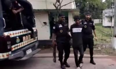 মুন্সীগঞ্জে ইজিবাইক চালক হত্যা মামলার মৃত্যুদণ্ড ও যাবজ্জীবন সাজাপ্রাপ্ত আসামি গ্রেফতার