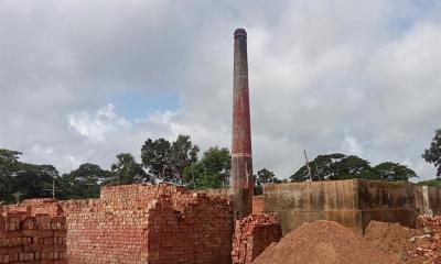 নলছিটিতে একমাত্র বৈধ ইটভাটার অনুমোদন পেলো মেসার্স শুকতারা ব্রিকস