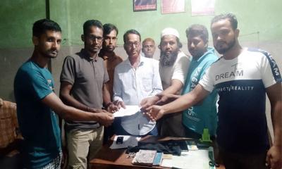 দীর্ঘদিন পর সুন্দরবন ইউনিয়ন শ্রমিক দলের পূর্ণাঙ্গ কমিটি অনুমোদন